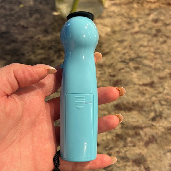 Portable Fan - Picture 4 of 4